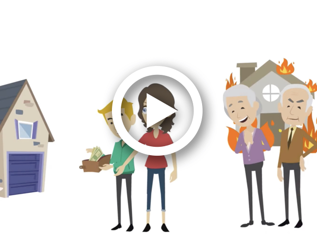 auto and home insurance in Sterling VA